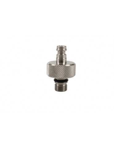ANDREANI WP steering damper connection kit 1001/R001