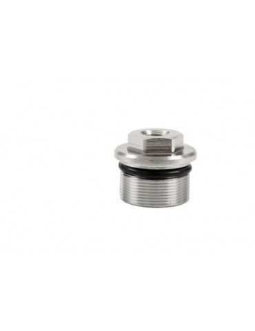 ANDREANI Kayaba road shock absorber connection kit Ø 24mm 1001/R004