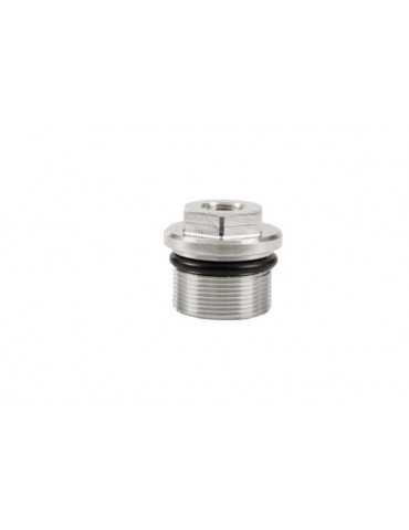 ANDREANI Kayaba road shock absorber connection kit Ø 22mm 1001/R007