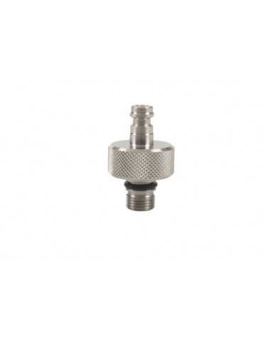 ANDREANI Öhlins steering damper connection kit 1001/R008