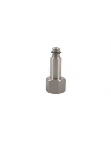 ANDREANI Kayaba cross shock absorber connection kit Ø 6mm 1001/R010