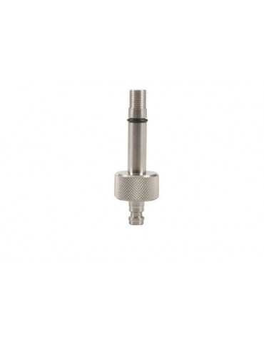 ANDREANI Öhlins SD00X linear steering damper connection kit 1001/R015