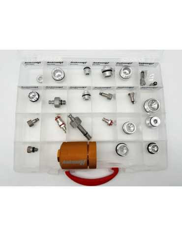 ANDREANI Panigale cartridge connection kit 1001/R022