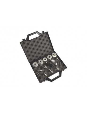 ANDREANI Complete MTB vacuum pump connectors kit 1001/RMTB