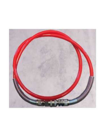 ANDREANI Vacuum pump tube - 1 mt. 1001/T01
