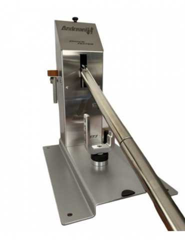 ANDREANI ST1 Shock Tester - Hand Dyno 14.U20.001