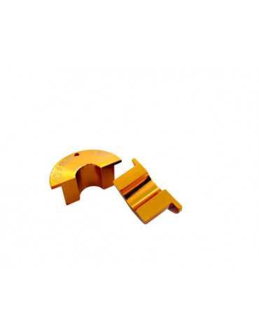 ANDREANI Magnetic shaped vice 14.V01.005A