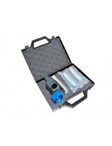 ANDREANI Fork support kit for bench vise 14.F01.004