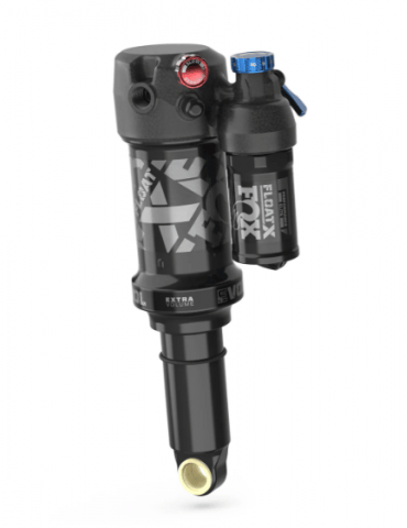 Amortisseur FOX FLOAT X PERFORMANCE ELITE
