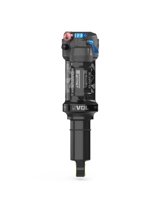 Amortisseur FOX FLOAT X PERFORMANCE ELITE