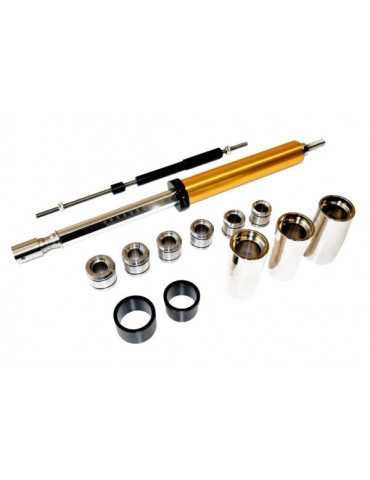 ANDREANI Fork bushing assembly and disassembly kit 14.F13.007