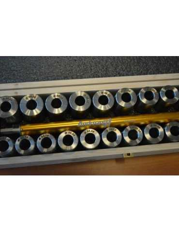 ANDREANI Fork bushing calibration tool 14.F01.012