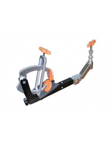 ANDREANI MTB tire changer "OFFROAD srl" 14.G01.TFX