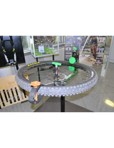 ANDREANI TFX-MTB floor lamp 14.G01.PIANTANA