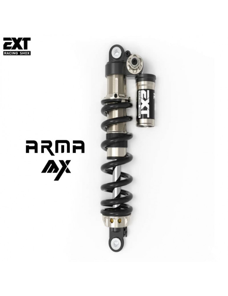 Amortisseur EXT ARMA MX Sur-Ron Light Bee et Talaria Sting