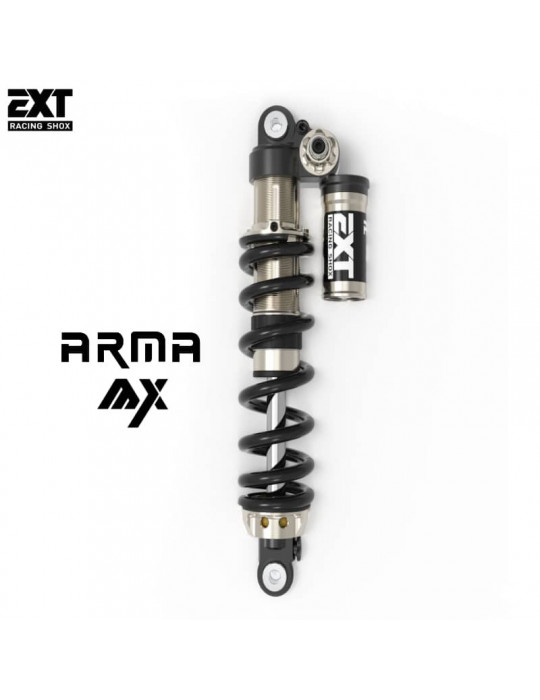 Amortisseur EXT ARMA MX Sur-Ron Light Bee et Talaria Sting