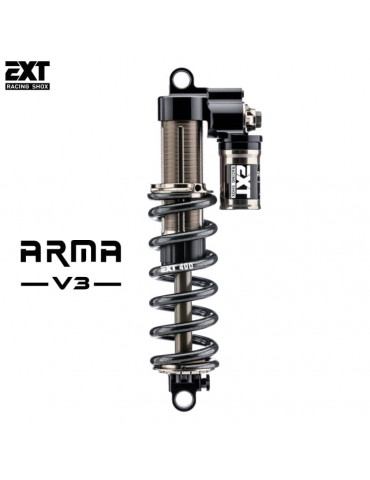 Amortisseur VTT DH EXT ARMA V3