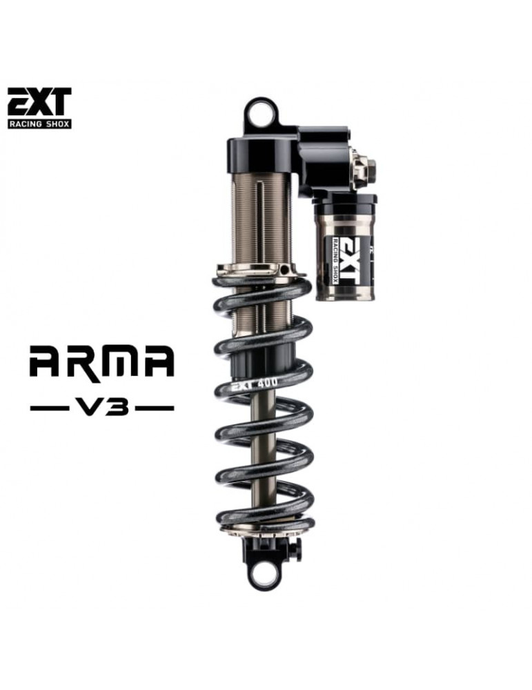 Amortisseur EXT ARMA V3 Vtt DH