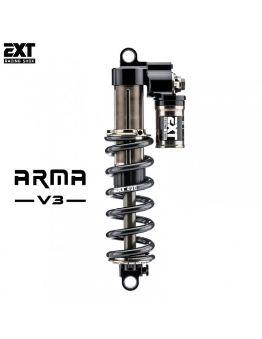 Amortisseur EXT ARMA V3 Vtt DH