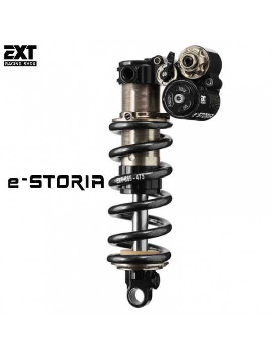 Amortisseur EXT eSTORIA VTT Enduro - eBike