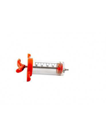 ANDREANI Graduated syringe 14.V01.001