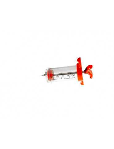 ANDREANI Graduated syringe 14.V01.001