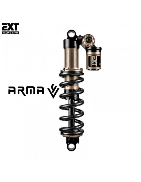 Amortisseur VTT DH EXT ARMA V4