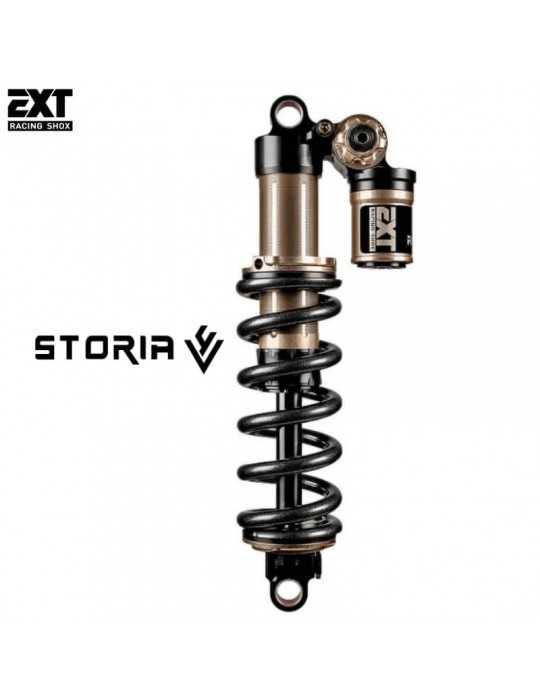 Amortisseur VTT EXT STORIA V4 – Enduro