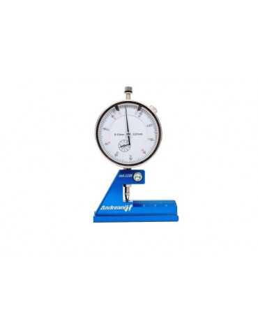 ANDREANI Tool for measuring the external diameter and thicknes 1126