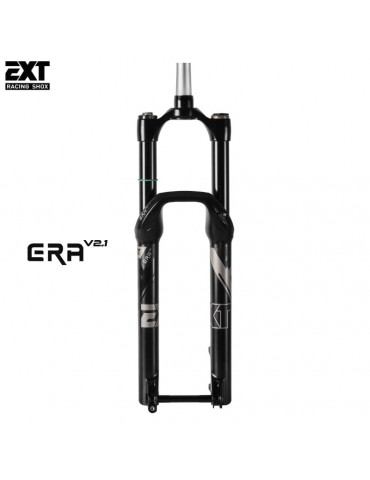Fourche EXT ERA V2.1 Vtt Enduro-Trail 130-170
