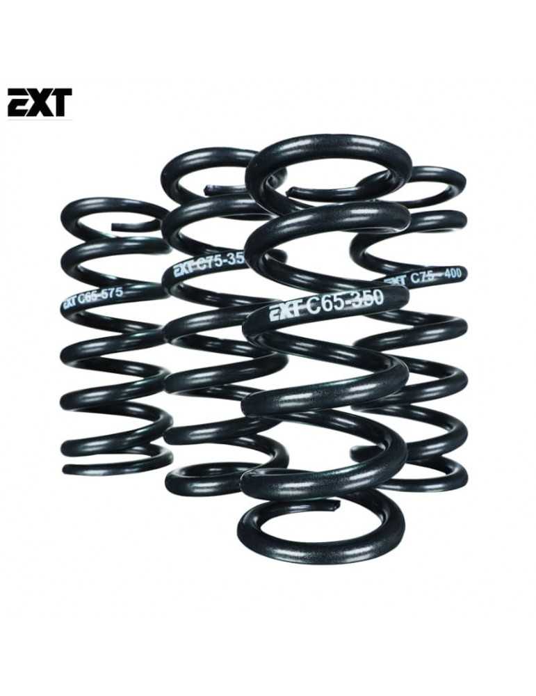 Ressort amortisseur EXT C100 ultra light V2