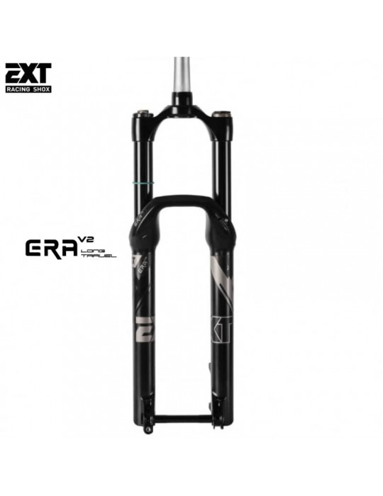 EXT ERA 2.1 et ERA LT fourche vtt enduro-trail 130 - 190mm