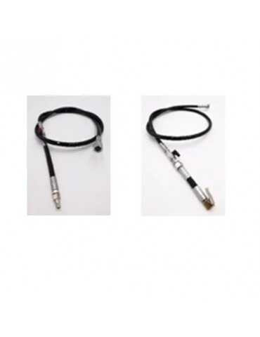ANDREANI Pressure tube kit with quick-release outlet 1131R