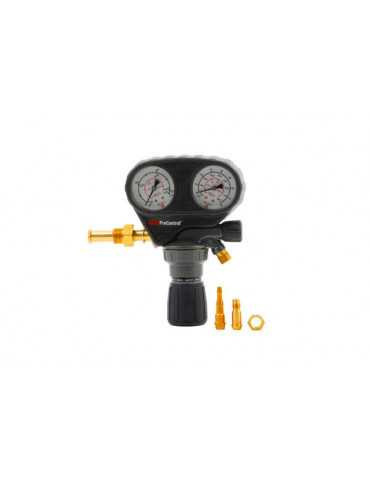 ANDREANI Nitrogen pressure reducer 50 bar 1120