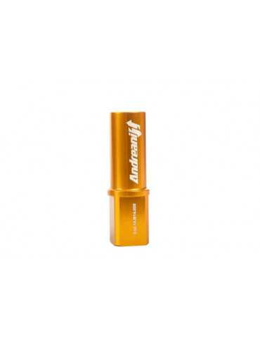 ANDREANI Fork cartridge bleed cylinder with bladder 14.M14.005