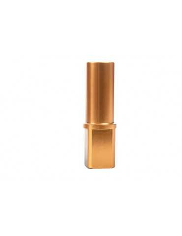 ANDREANI Fork cartridge bleed cylinder with bladder 14.M14.005