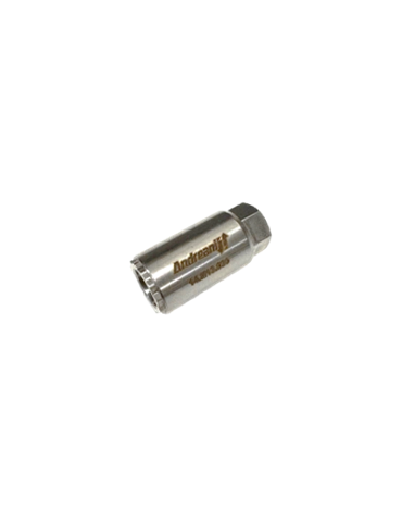 ANDREANI Outil pour valve de compression FOX DHX2 / FLOAT X2 2026 14.M13.030