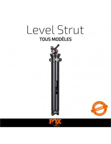 Entretien amortisseur FOX Level Strut