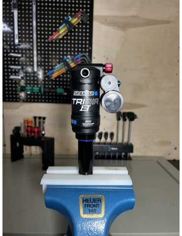 Amortisseur DÉPOT VENTE SR SUNTOUR TRIAIR 2 185x55