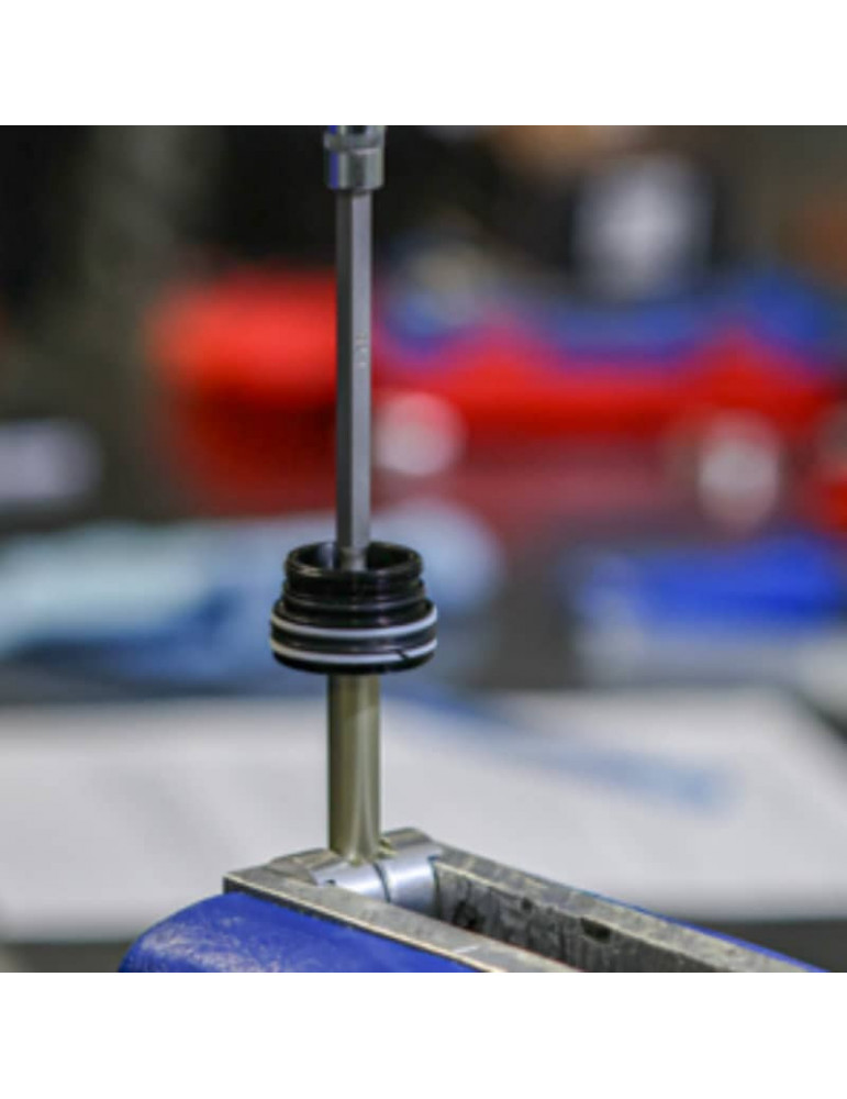 Outil suspension VTT VORSPRUNG Shaft clamp