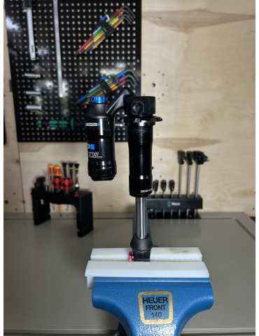 Amortisseur DÉPOT VENTE SR SUNTOUR VORO 205x65