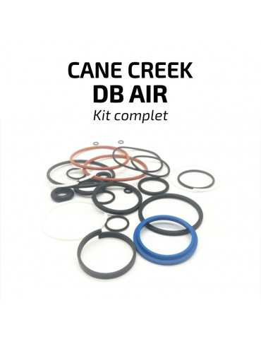 Kit joints CANE CREEK DB Air N-DURANCE