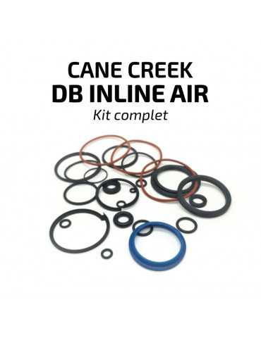 Kit joints CANE CREEK DB INLINE Air N-DURANCE - Réf. 2541