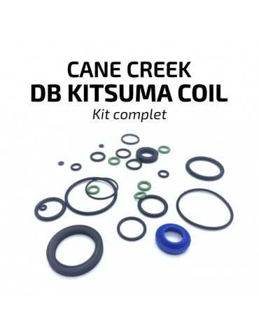 Kit joints CANE CREEK DB KITSUMA COIL N-DURANCE