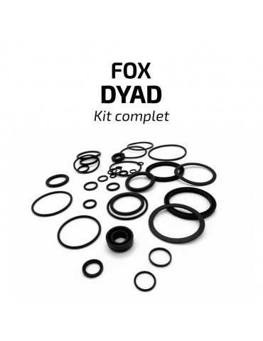 Kit joints FOX DYAD N-DURANCE 3536