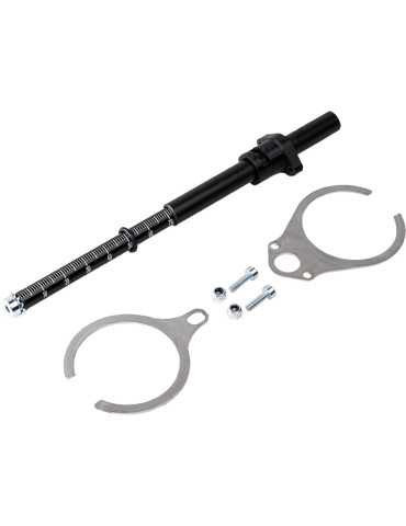 Indicateur de SAG Reverse Components 2.0