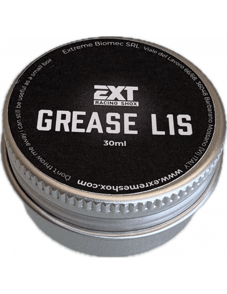 EXT L1S Suspension Grease 30 ml