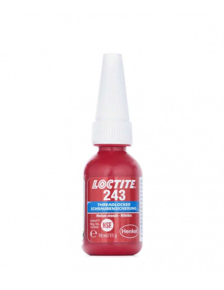 Frein filet 243 LOCTITE