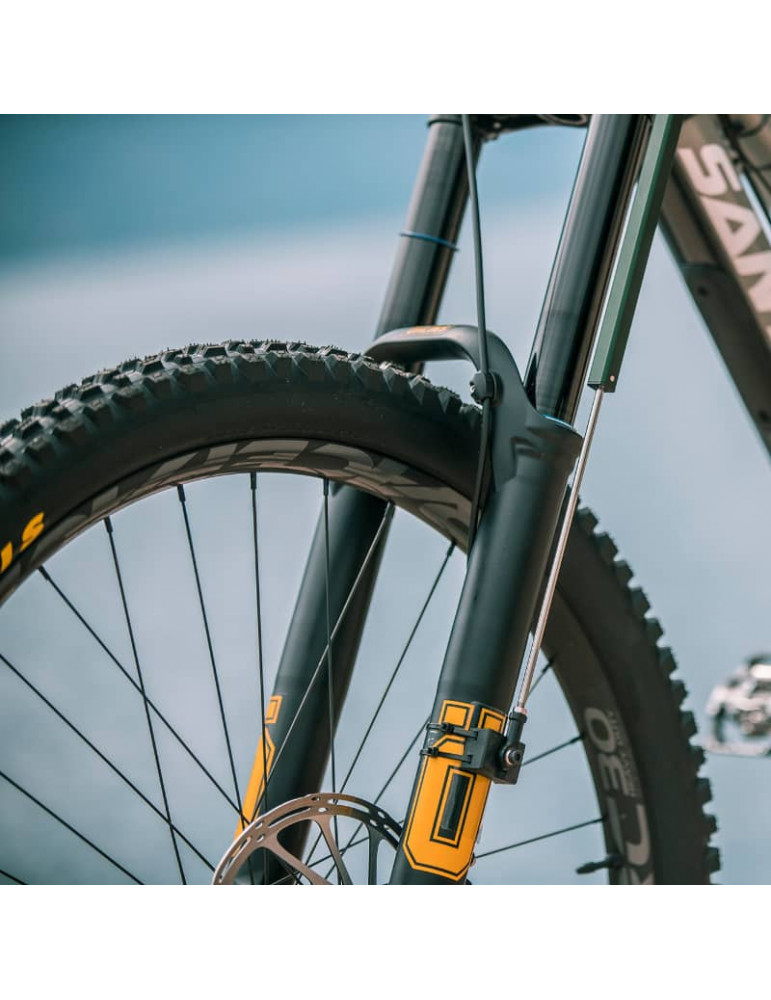 Télémétrie BYB V3