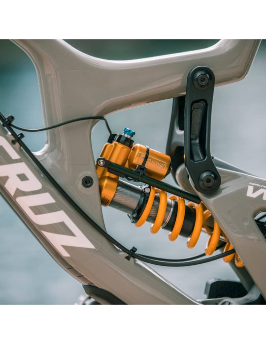 Télémétrie BYB V3